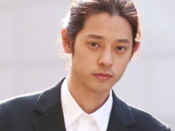 Jung Joon Young Jalani Proses Investigasi Kedua dan Polisi Bahas Tentang Surat Perintah Penangkapan