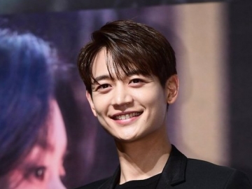 Daftarkan Diri Masuk Wamil ke Angkatan Laut, Minho SHINee Tuai Pujian Netter