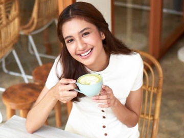 Mikha Tambayong Ngaku Tak Segan Tegur Orang yang Merokok di Dekatnya, Ternyata Ini Alasan Dibaliknya