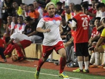 Billy Syahputra Ikut Tanggapi Aksi Saling Sindir Nikita Mirzani-Indra Tarigan, Netter Sinis