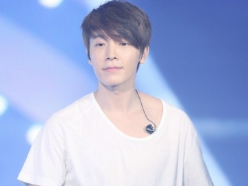 Donghae SuJu Beri Kode Sedang Garap Album Baru, Fans Langsung Heboh