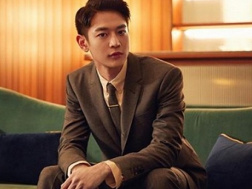 Sebelum Memulai Wajib Militer, Minho SHINee Akan Merilis Lagu Solo Perdana di SM STATION