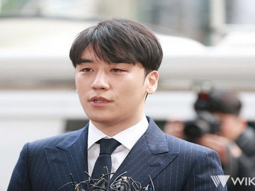 Dihujat Habis-Habisan Usai Beri Seungri Dukungan, Fans Indonesia Tulis Surat Maaf Terbuka
