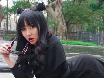 Lucinta Luna Pamer Video 'Sah' Menikah, Netizen Cibir Ramai-Ramai