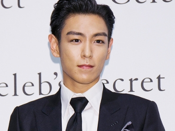 Kantor Distrik Yongsan Tegas Bantah T.O.P Dapat Perlakuan Khusus di Wamil, Ini Penjelasan Detailnya