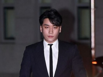 Terlibat Banyak Skandal, Seungri Resmi Menunda Masuk Wajib Militer
