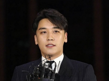 MBC Ungkap Seungri Tahu Soal Anak Dibawah Umur Masuk Klub Burning Sun Hingga Suap Pihak Polisi