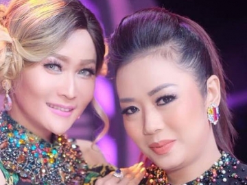 6 Artis Wanita Indonesia yang Dimanajeri Suaminya Sendiri