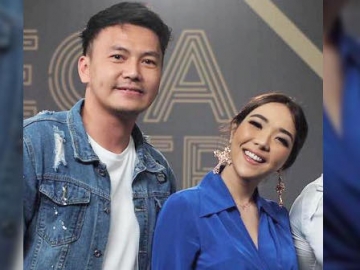 Sudah Go Public, Gisella Anastasia dan Wijaya Saputra Tak Malu Ungkap Kenyamanan