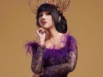 ‘Suami’ Lucinta Luna Ngemper di Stasiun Kereta, Netizen: Ketahuan Lagi Gimmick