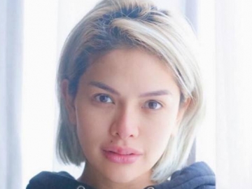 Nikita Mirzani Bungkam Haters Usai Dicibir Alami Gangguan Psikologis