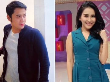 Kriss Hatta Pamer Foto Bareng Ayu Ting Ting, Netizen Malah Fokus ke Hal Ini