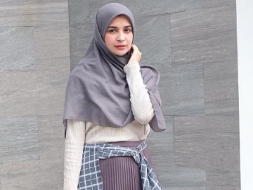  Ikuti Trend Membuka Kanal YouTube, Shireen Sungkar: Bukan Hal Baru