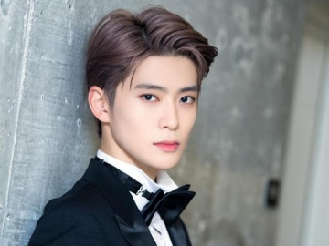 Staf Acara Musik Ungkap Karakter Asli dari Jaehyun NCT, Penasaran?