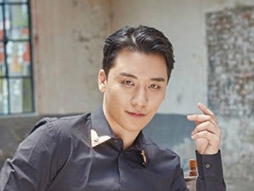 Seungri Dituding Menyediakan Prostitusi Hingga Pakai Kokain, Kuasa Hukumnya Bantah Habis-Habisan