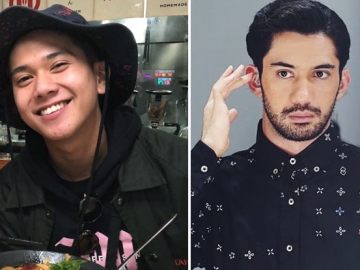 Potret Kekompakan 9 Artis Cowok Indonesia Bareng Sang Mama, Idaman Banget