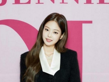 Jennie Ngaku Bahagia Dijuluki 'Manusia Chanel', Netter: Itu Mengerikan dan Konyol