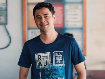 Raffi Ahmad Terang-Terangan Pilih Poligami, Ternyata Ini Alasannya