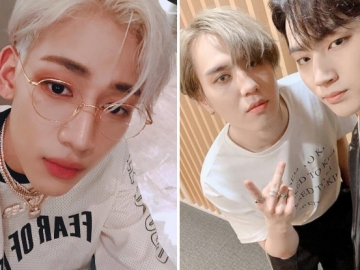 Bambam Bakal Jadi Spesial MC Showcase Jus2 di Jakarta, Fans Antusias