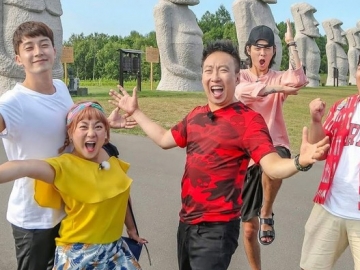 Edit Habis-Habisan Jung Joon Young di Episode Terbaru, Kerja Keras Staf 'Salty Tour' Dipuji Netter