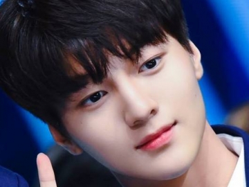 Disebut Mirip L Infinite, Peserta 'Produce X 101' Ini Sukses Jadi Sorotan Netizen