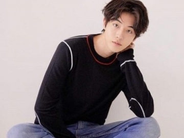 Usai Bintangi Drama ‘Radiant’, Nam Joo Hyuk Terkejut Mengetahui Hal Baru Ini di Dirinya