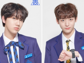 Mulai Perkenalkan Para Peserta, Seragam Baru 'Produce X 101' Disindir Kuno