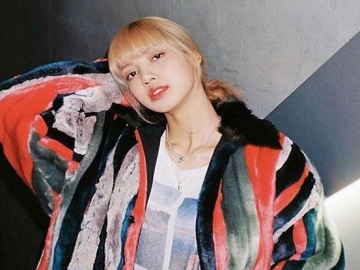 Lisa Tampil Menawan di Teaser Foto Comeback Black Pink, Netter: Aku Pengen Teriak