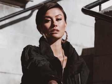 Dibully Haters, Agnes Monica Malah Balas dengan Doa