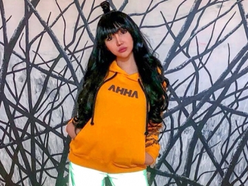 Lucinta Luna Ngaku ‘Tolak’ Aktor yang Sudah Beristri, Netizen Beri Reaksi Kocak