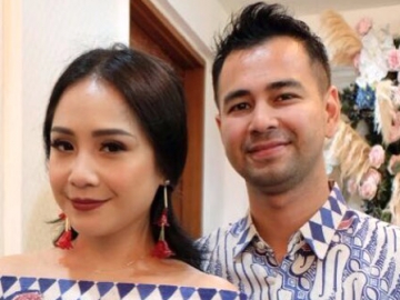 Buka-bukaan, Nagita Slavina Ungkap Pernah Ingin Bercerai dengan Raffi Ahmad