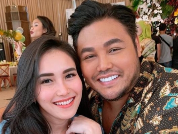 Ayu Ting Ting dan Ivan Gunawan Minta Doa Soal Jodoh, Netter Beri Reaksi Tak Terduga
