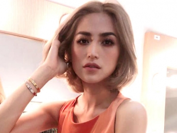 Sang Ayah 2 Kali Gagal Operasi, Jessica Iskandar Minta Doa Lewat Instagram