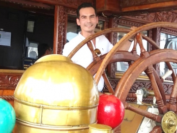 Atalarik Syah Tulis Ini di Instagram, Netizen: Laki Kok Nyinyir