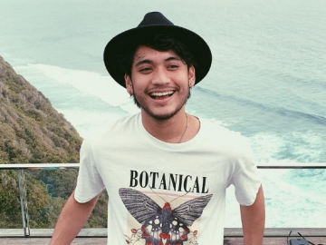 Giorgino Abraham Pamer Pacar Baru, Netizen Beri Reaksi Tak Terduga