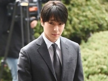 Polisi Yoon Main Golf Bareng Park Han Byul, Sang Istri Dapat Tiket Konser Kpop dari Jong Hoon