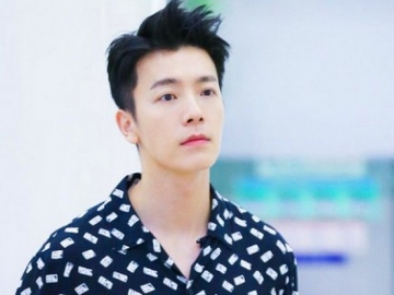 Donghae SuJu Unggah Foto Berlatar Jembatan Usai 4 Hari di Jogja, Netter: di Suramadu Ya?