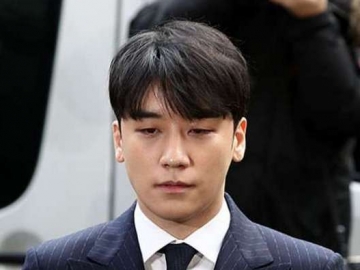 Akui Kooperatif dan Berharap Publik Berlaku Adil Padanya, Seungri Ditertawakan Netter