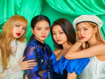 Comeback Black Pink Bikin Saham YG Naik, Netter Malah Ramal Akan Merosot Lagi