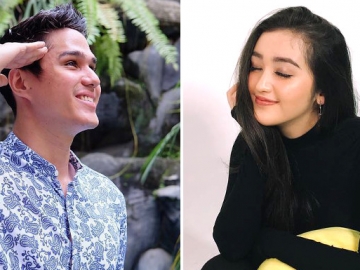 Diisukan Pacari Mischa Chandrawinata, Ini Kata Ranty Maria