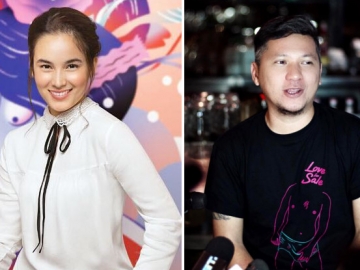 Dijodohkan dengan Chelsea Islan, Insta Story Asisten Gading Marten Curi Perhatian