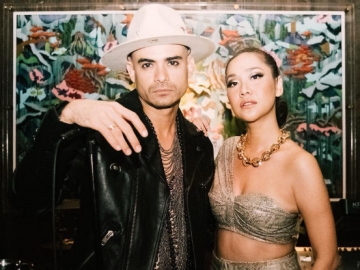 Bukan Cuma BCL, 6 Artis Indonesia Ini Juga Rayakan Pesta Ultah Sederhana Hingga Meriah