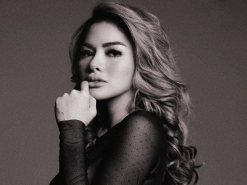 Ingin Lahiran di Luar Negeri, Nikita Mirzani: Biar Sombong Aja