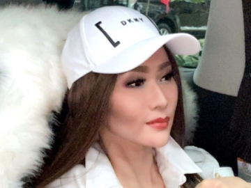 Netter Ribut Pilihan Presiden, Inul Daratista 'Tampar' dengan Ungkapkan Ini