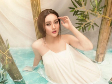 Berdarah Manado-Korea, Ranty Maria Lebih Doyan Tempe dan Tahu