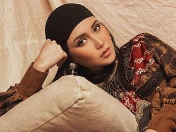 Ayu Ting Ting Mendadak Banjir Air Mata di Hadapan Atta Halilintar, Kenapa?