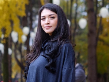 Melihat Makhluk Halus di Lokasi Syuting, Donita Hampir Kesurupan