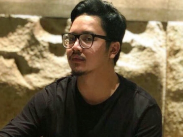 Tak Cuma Ingin Jadi Aktor, Ini Keinginan Derby Romero