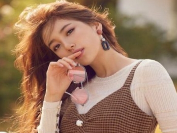 Ikhlas Lepaskan Suzy Usai 9 Tahun Kontrak, JYP Malah Banjir Pujian Netter