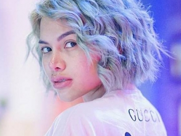 Nikita Mirzani Bagikan Potret Kebahagiaan Sebelum Bertemu Si 'Tua Bangka', Seperti Apa?